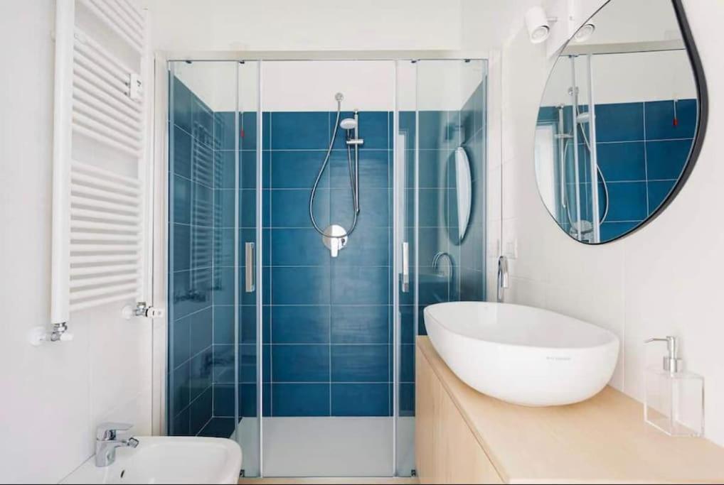 Luxury One Bedroom Corso Buenos Aires * Milán